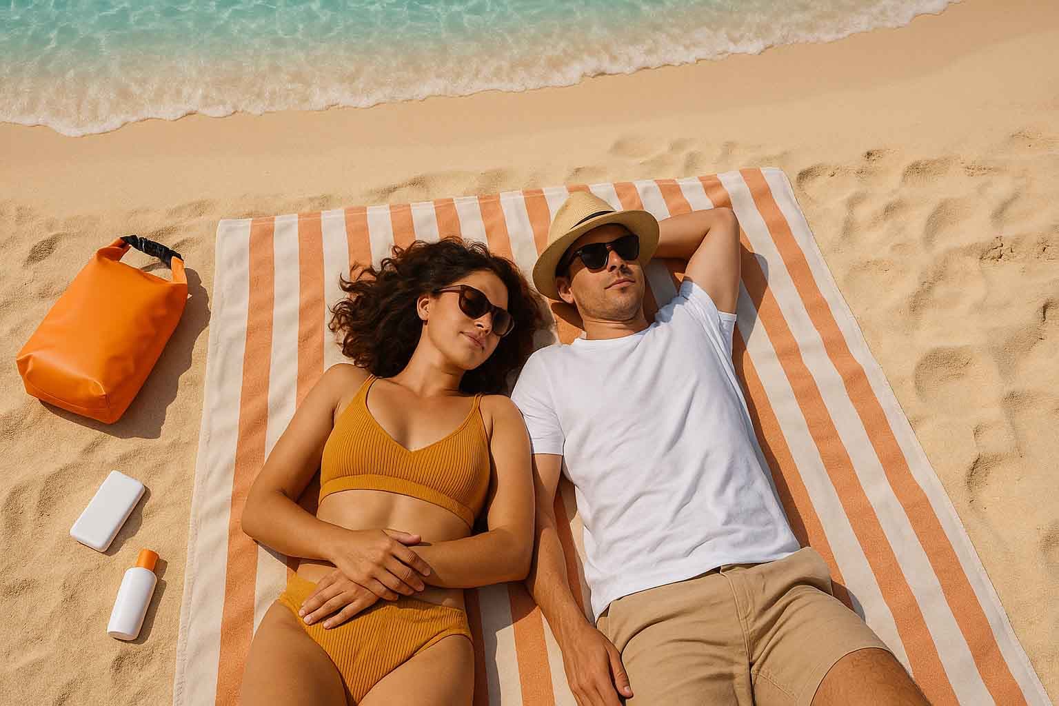 5 Amazon Essentials to Pack for Your Anguilla Vacation