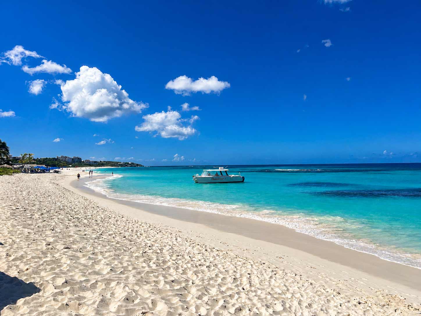 Day Trip to Anguilla from St. Martin: The Complete Guide