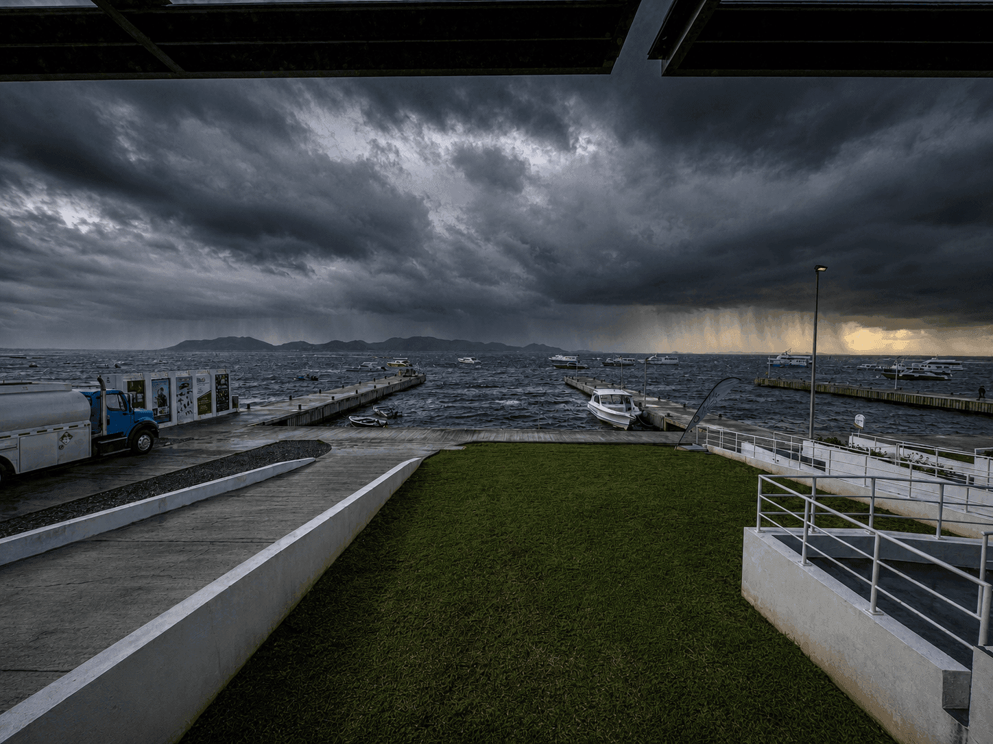 What Happens When an Anguilla Ferry Sailing Gets Delayed or Cancelled?